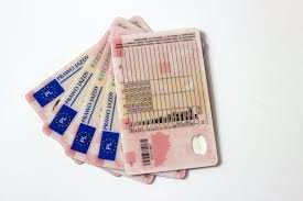Jak kupić prawo jazdy